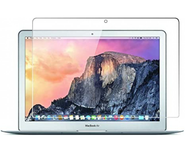 Захисне скло Tempered Glass для MacBook 12