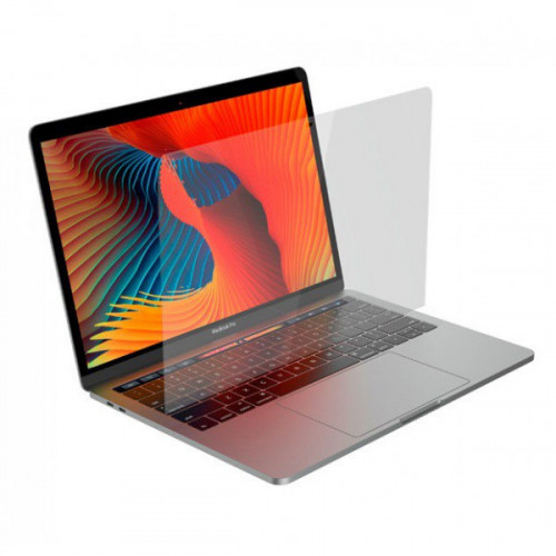 Защитное стекло Tempered Glass для MacBook 15 pro