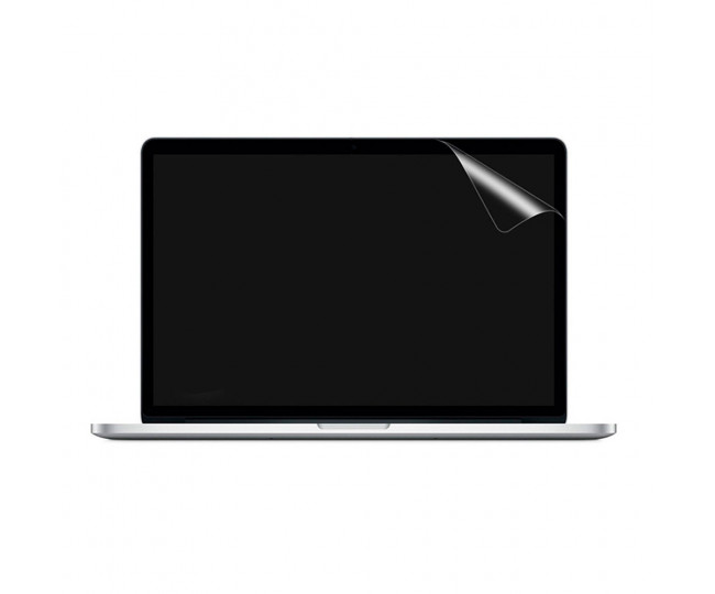 Захисна плівка для MacBook Pro 15 Retina