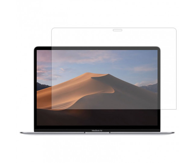 Захисна плівка для MacBook Air 13,3 2018