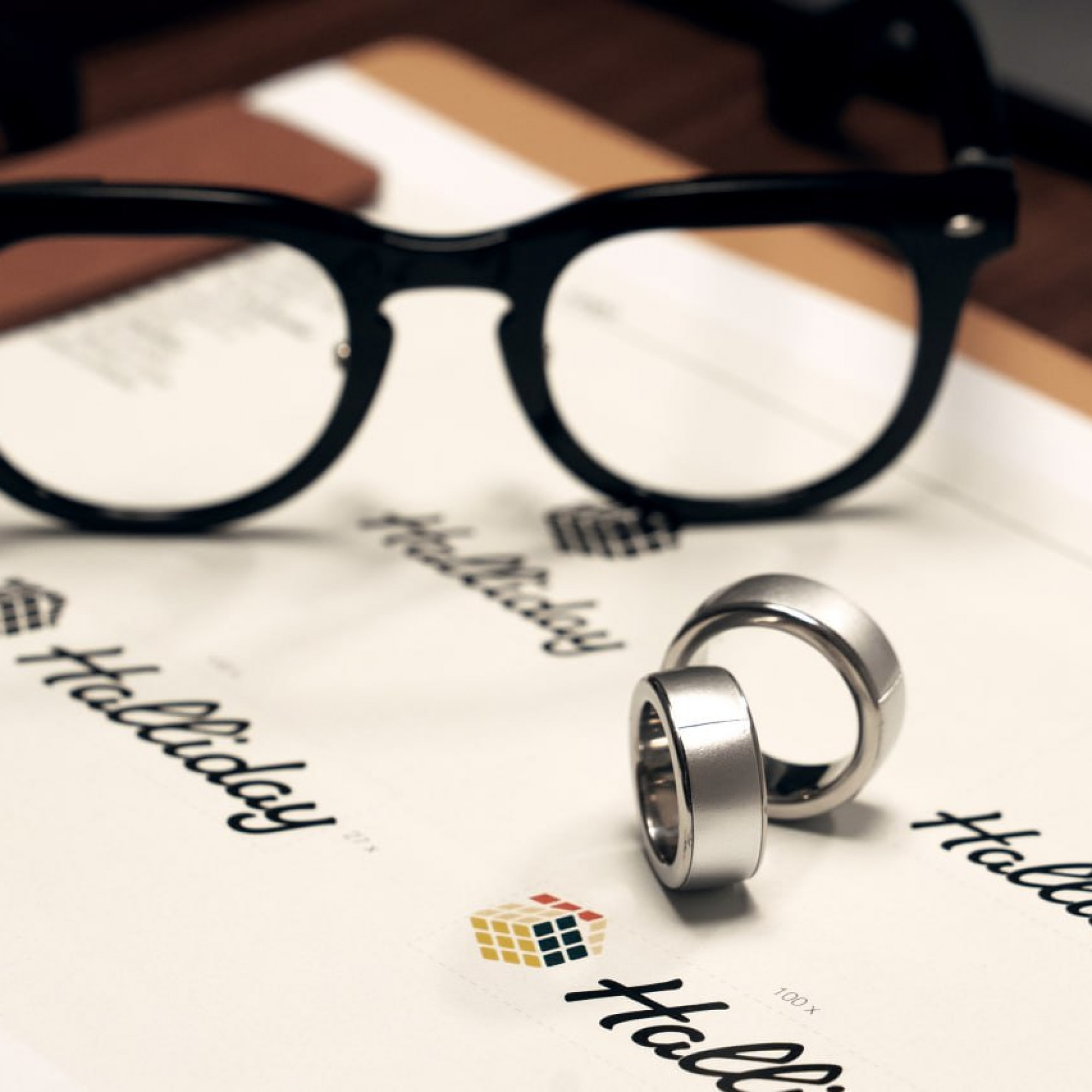 ᐈ Смарт-очки Halliday Glasses Color: Tortoise — купить в Украине от ...
