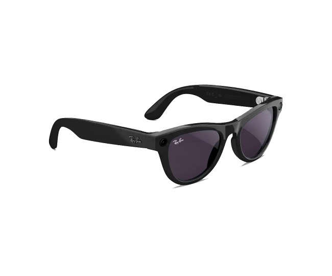 ᐈ Ray-Ban Meta Skyler RW4010 Smart Glasses ⚡ AI очки с линзами Transitions