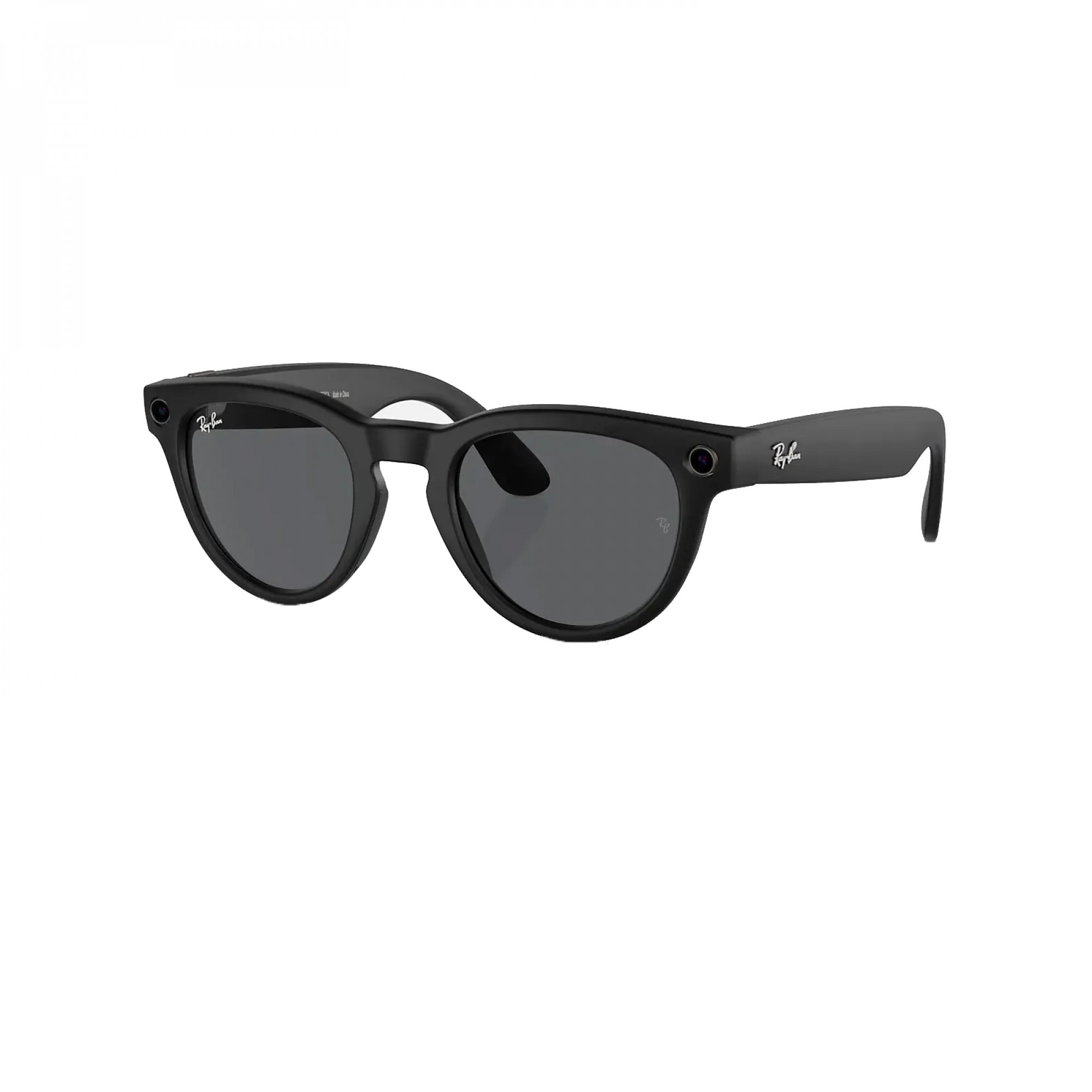 ᐈ Ray-Ban Meta Headliner RW4009 601SM3 Smart Glasses ⚡ AI очки 
