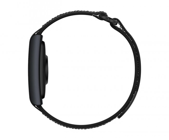 ᐈ Amazfit Helio Strap Smart Band Fitness Tracker — купити в Україні від ...