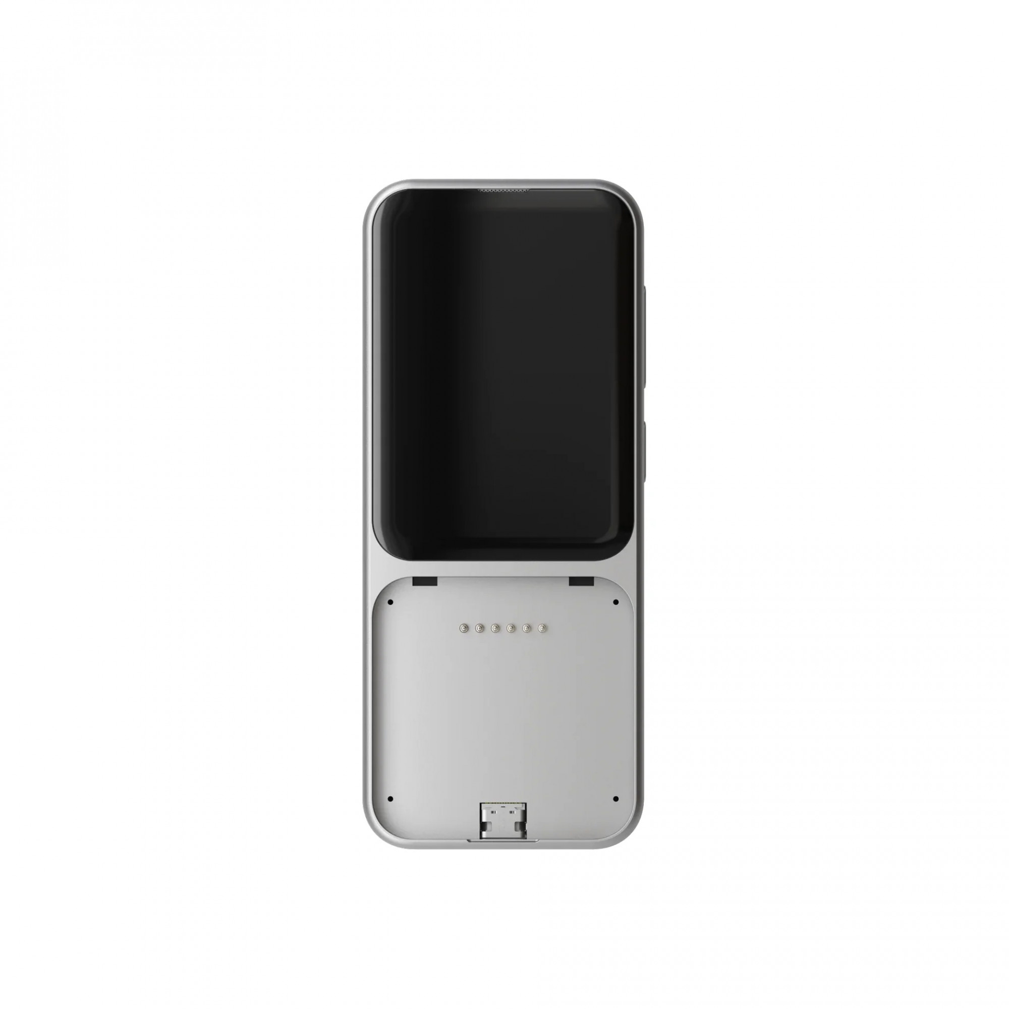 Sidephone — модульный кнопочный телефон на базе Android