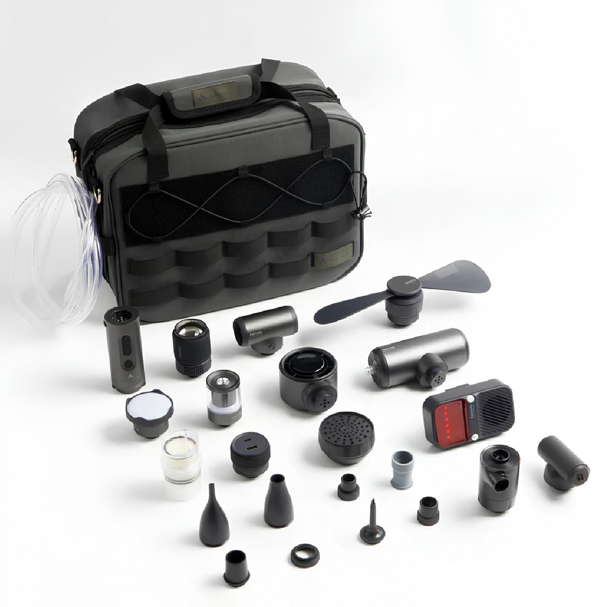 Модульний набір для кемпінгу CamperKit Version: Camping Pack