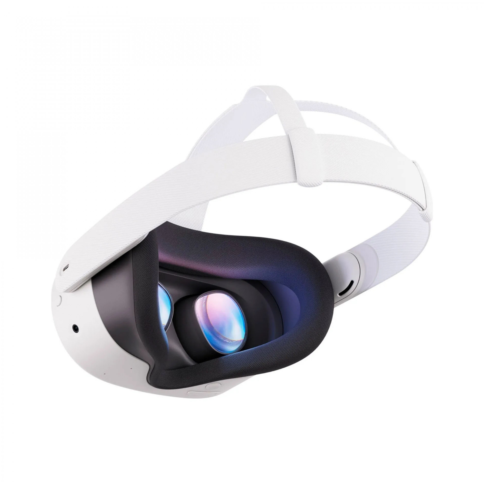 Quest 3S 128GB【ほぼ新品】 ᐈ Окуляри віртуальної реальності Meta 