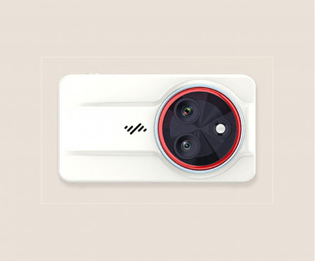 Компактна цифрова смарт-камера PocketTrio