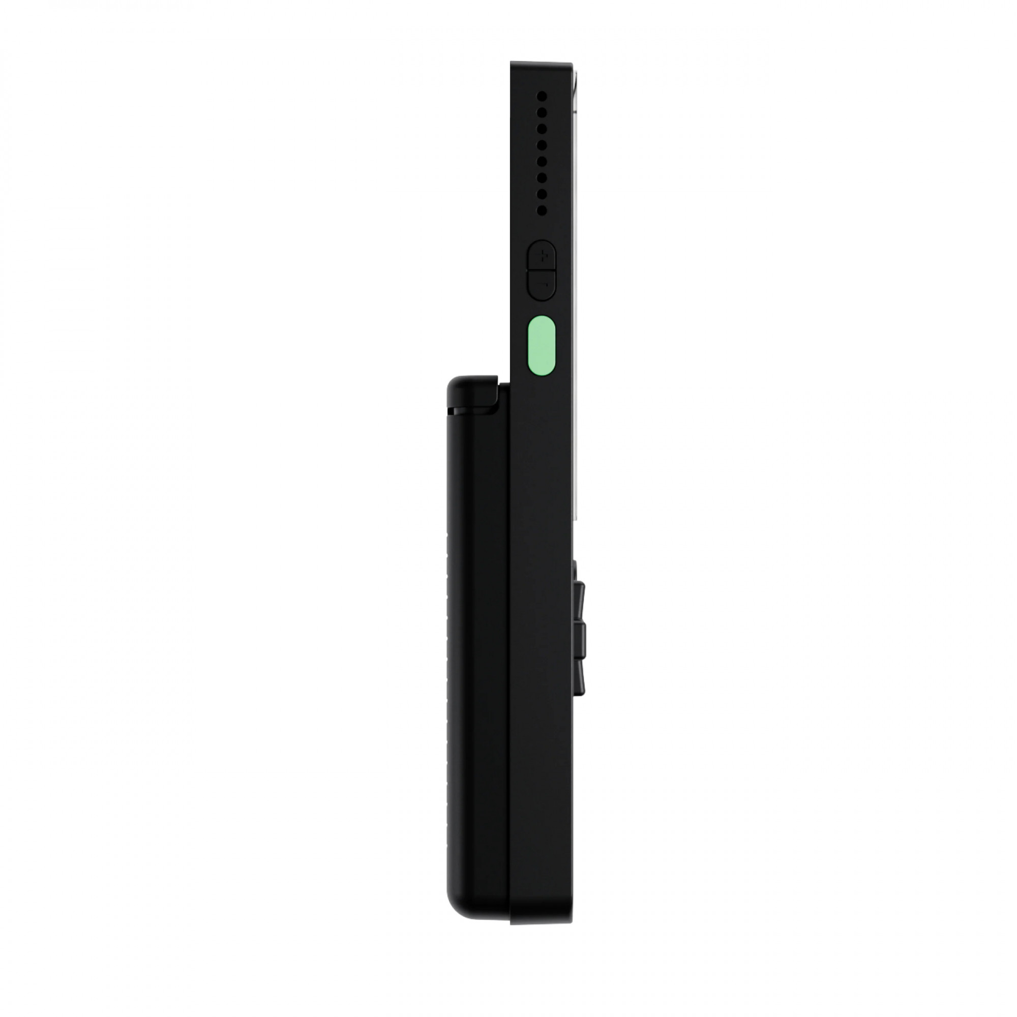 Analogue Pocket コンソール (ブラック) 新品未開封 新品未開封 
