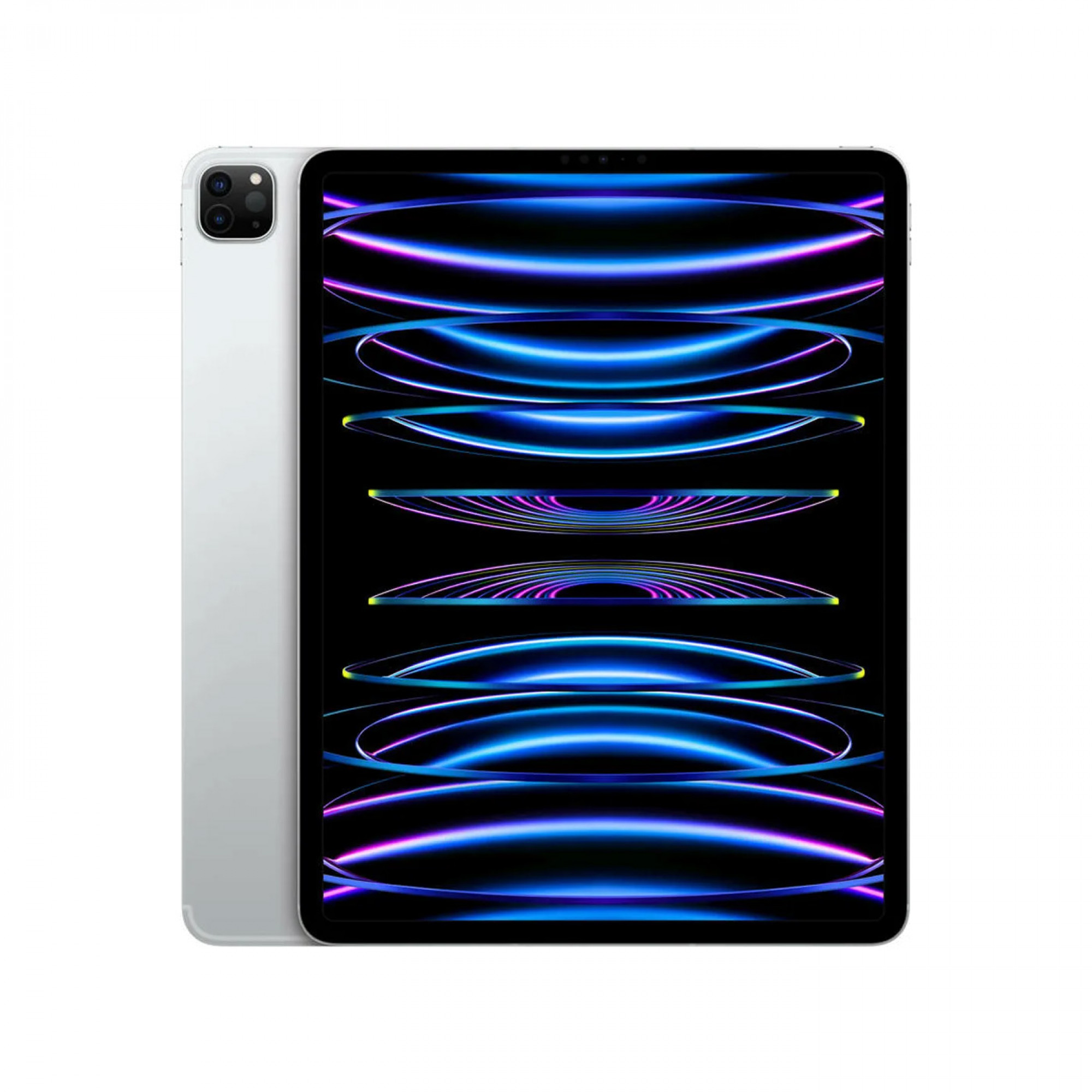 iPadPro 12.9 第5世代 256GB WiFi+Cellular SIMフリー】iPad Pro 12.9 