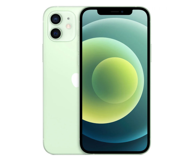 б/у iPhone 12 Mini 128gb, Green (MGE73)