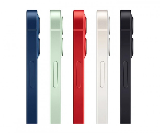 б/у iPhone 12 Mini 128gb, Green (MGE73)