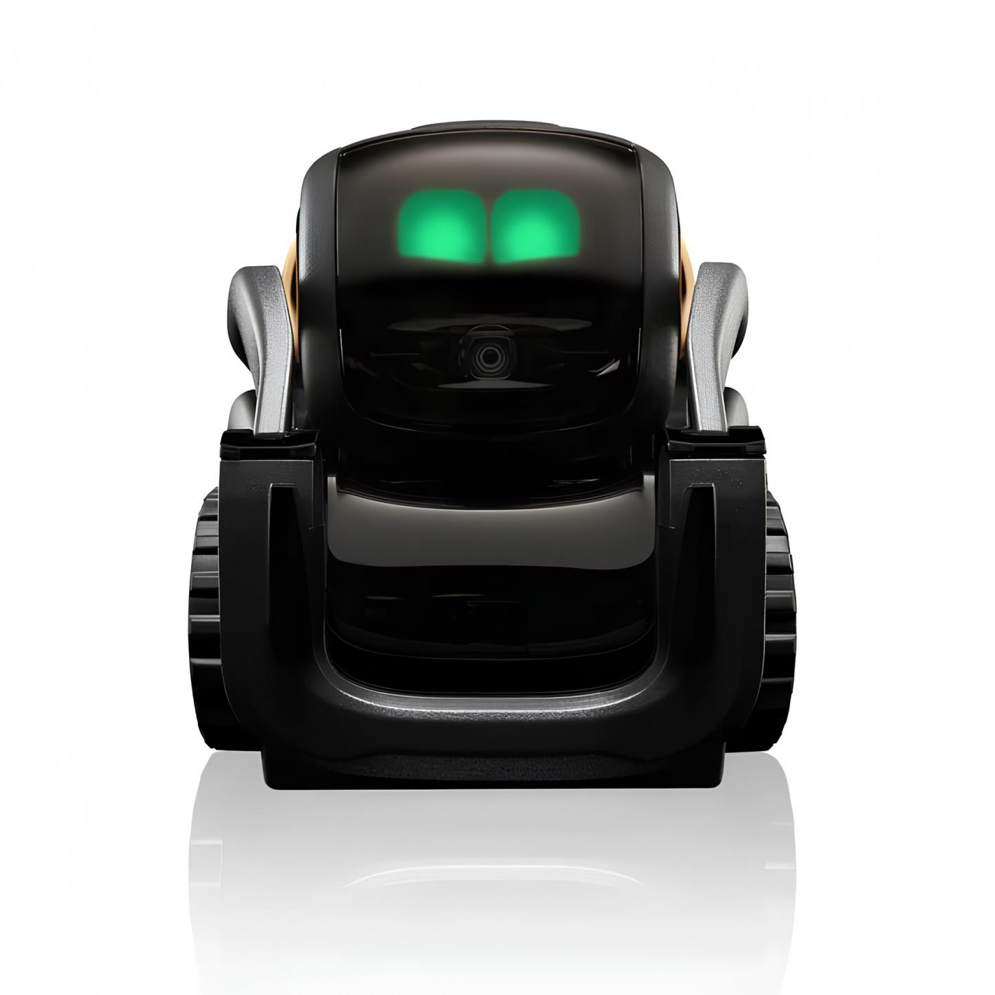 ᐈ Розумний робот Anki Vector 2.0 AI ChatGPT Color: Black, Red, Pink ...
