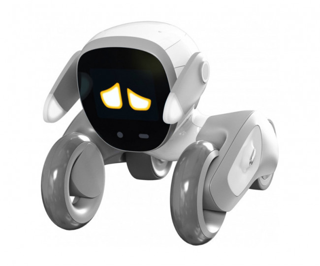 ᐈ Інтерактивна іграшка Keyi Robot Loona Intelligent AI Petbot with ...
