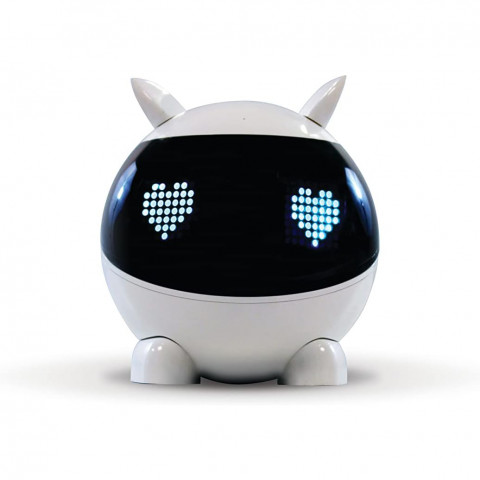 Lexibook Розважальний робот для навчання робототехніки