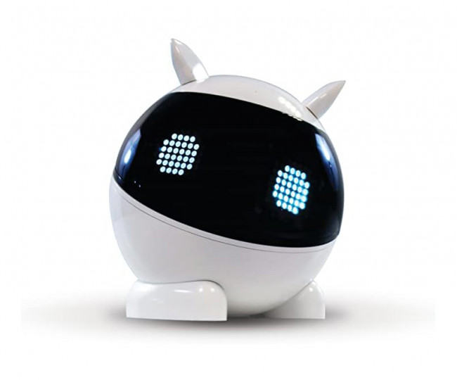 Lexibook Розважальний робот для навчання робототехніки