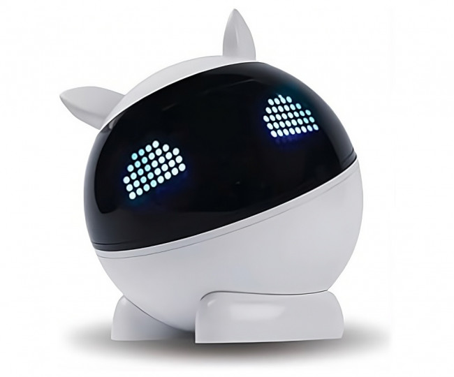 Lexibook Розважальний робот для навчання робототехніки