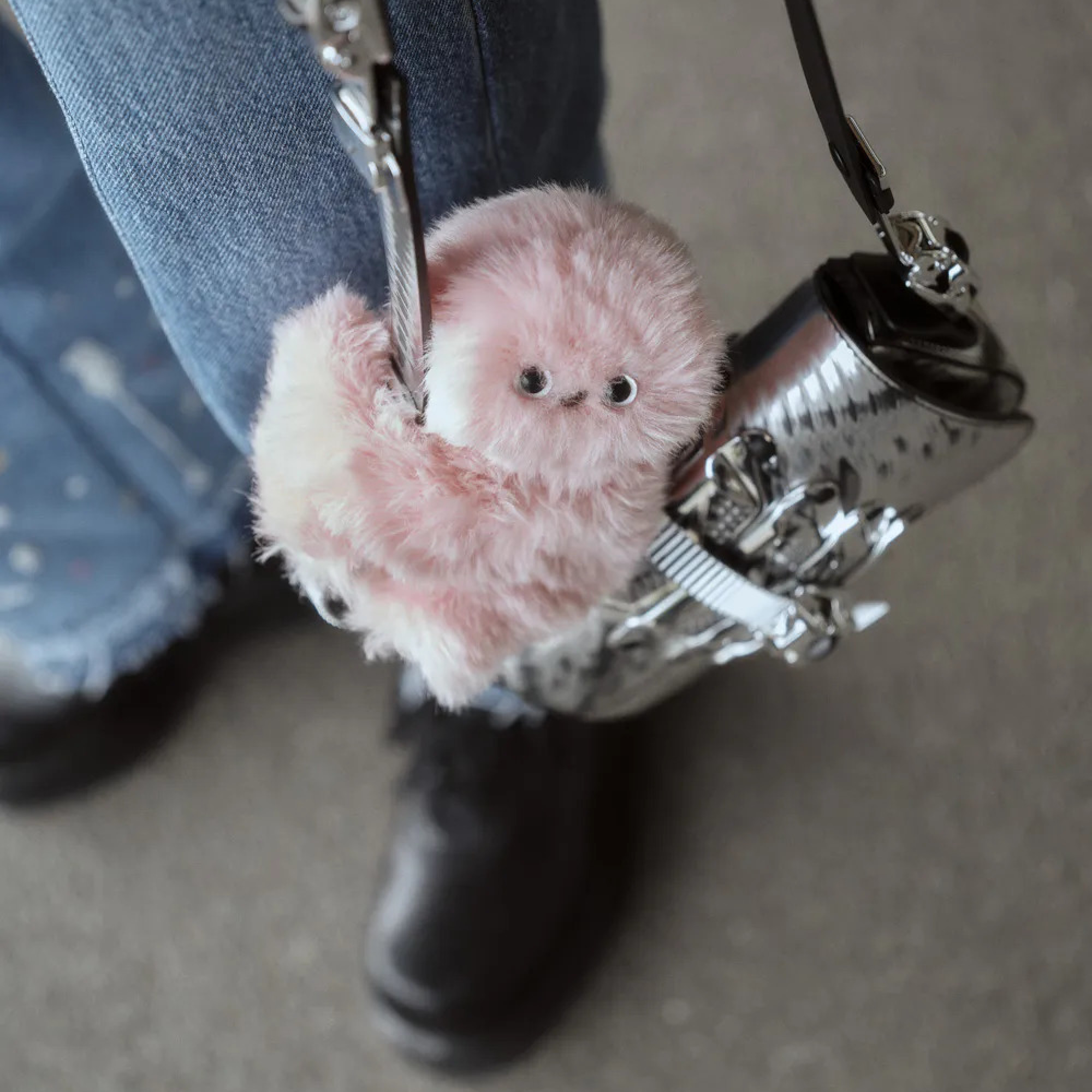 AI-вихованець Mirumi