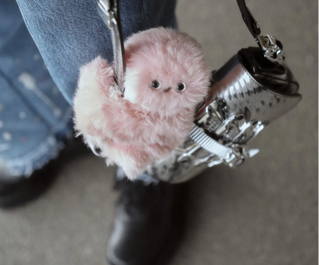 AI-вихованець Mirumi