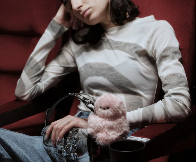 AI-вихованець Mirumi