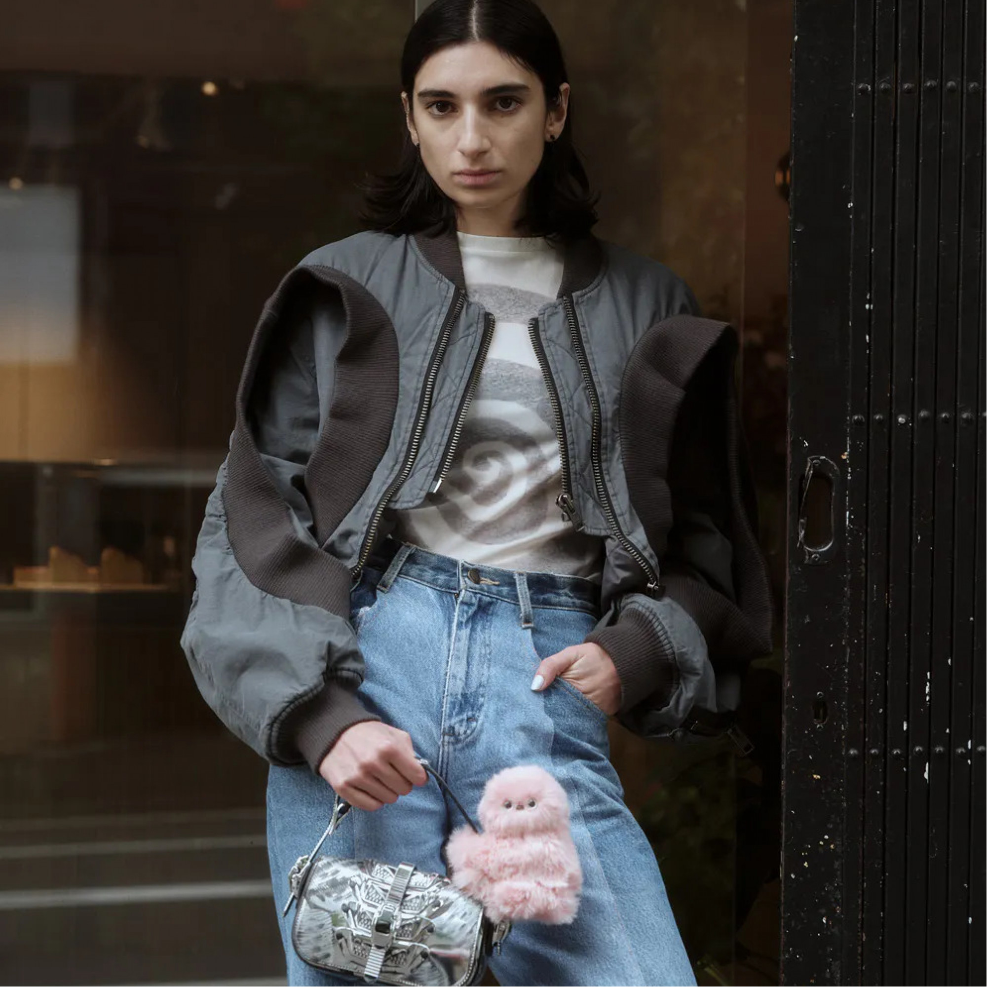 AI-вихованець Mirumi