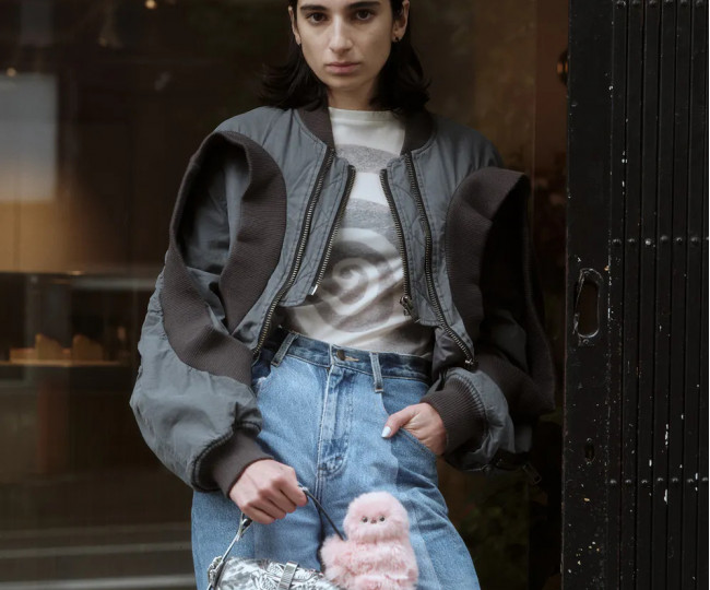 AI-вихованець Mirumi