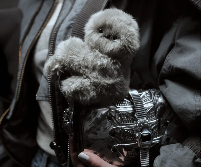 AI-вихованець Mirumi