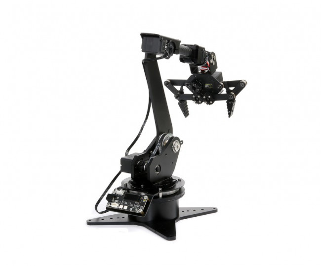 Роботизована рука-маніпулятор RoArm-M1