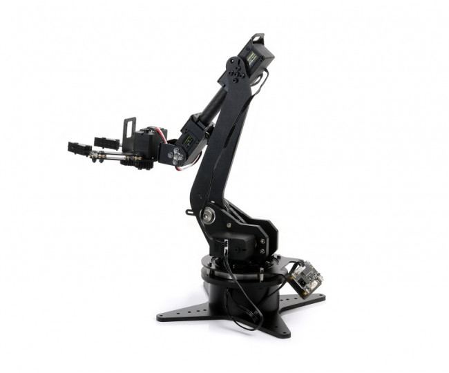 Роботизована рука-маніпулятор RoArm-M1