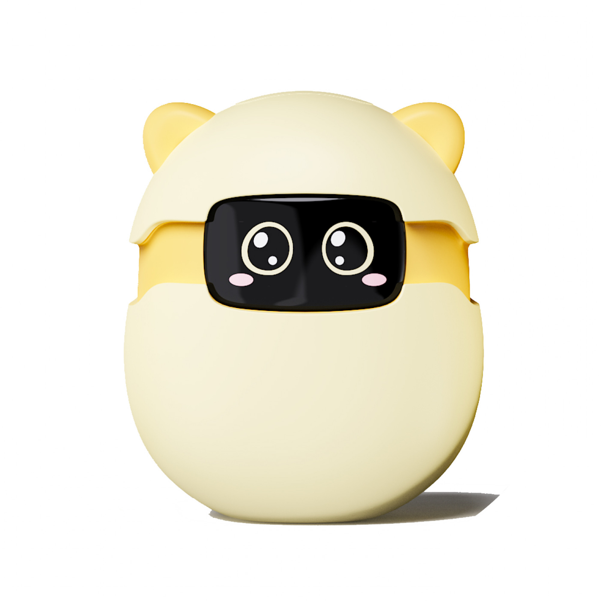 Портативна ШІ-версія Тамагочі Sweekar