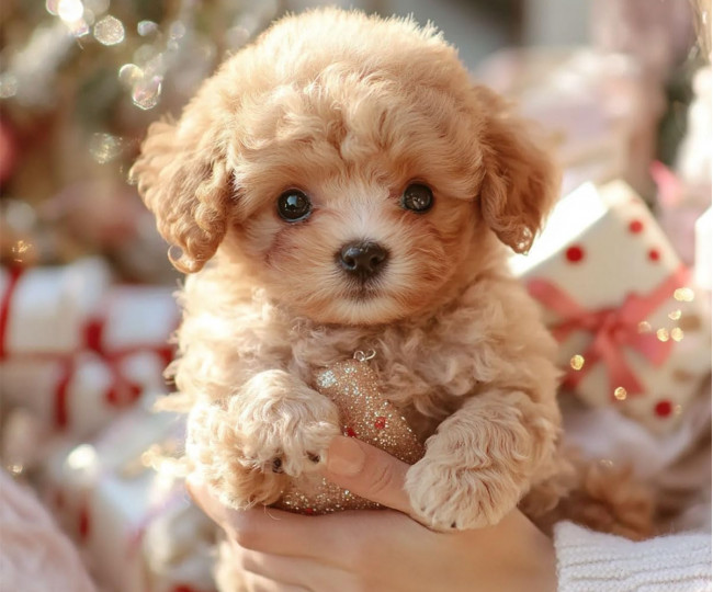 Розумний собака-робот зі штучним інтелектом