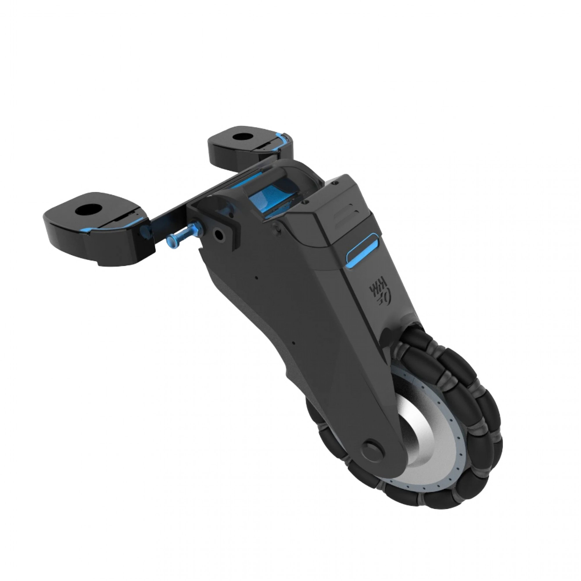 Електричний привід для візків WheelMove