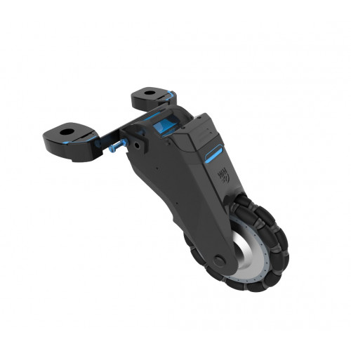 Електричний привід для візків WheelMove