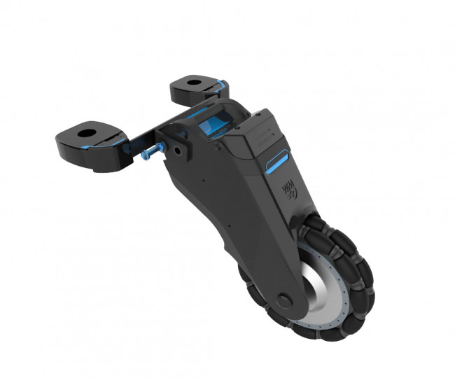 Електричний привід для візків WheelMove