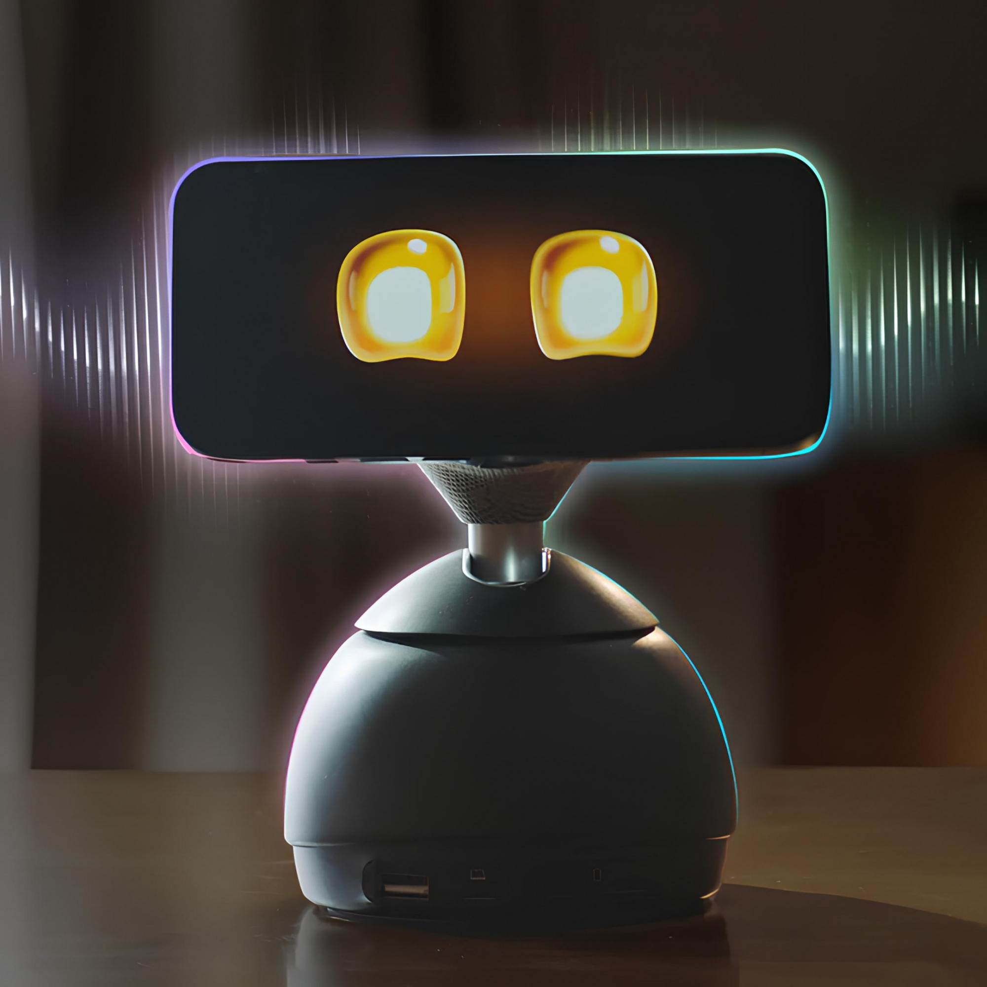 ᐈ Инновационная зарядная станция Loona DeskMate — купить в Украине от ...