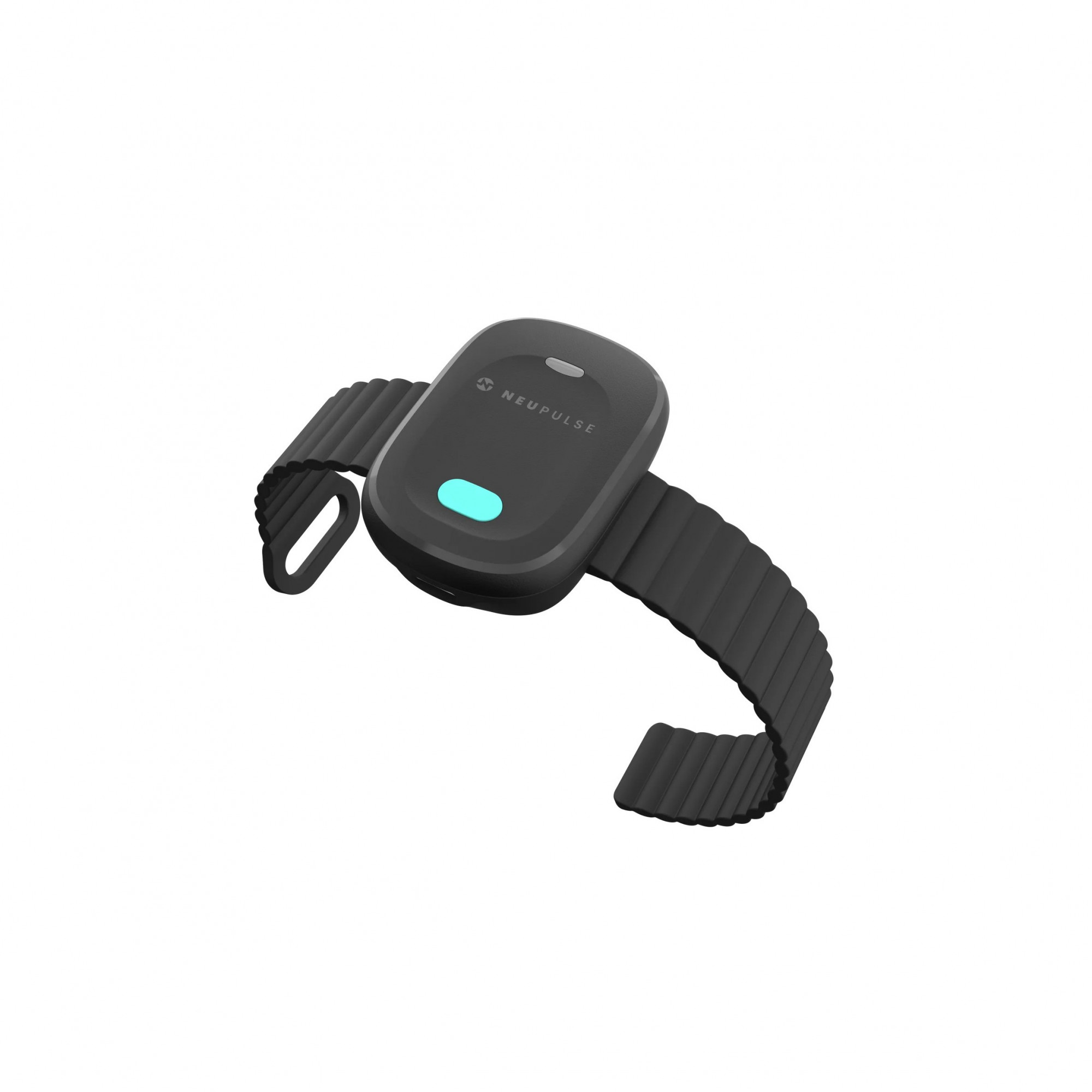 Пристрій для  людей із синдромом Туретта та Neupulse