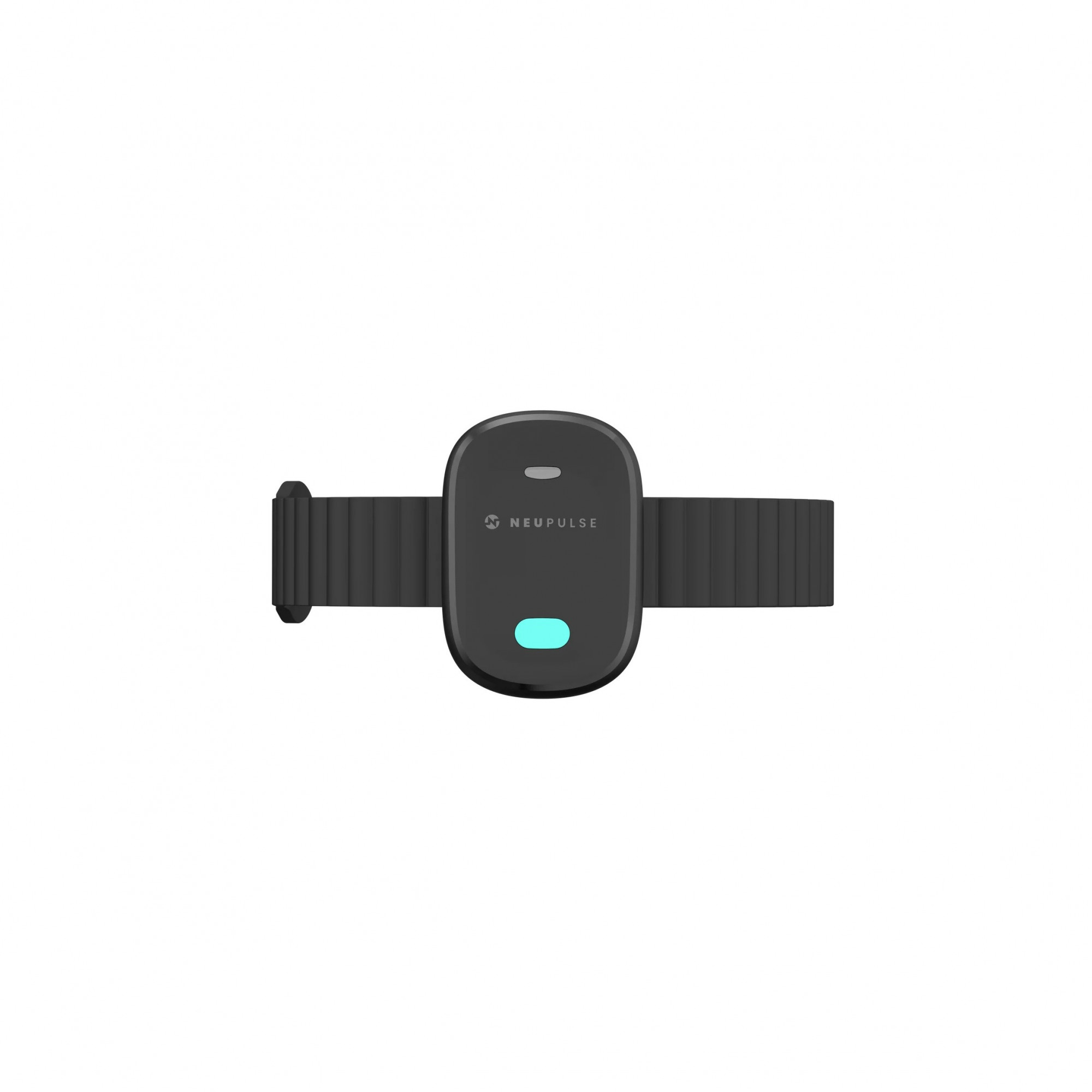 Пристрій для  людей із синдромом Туретта та Neupulse