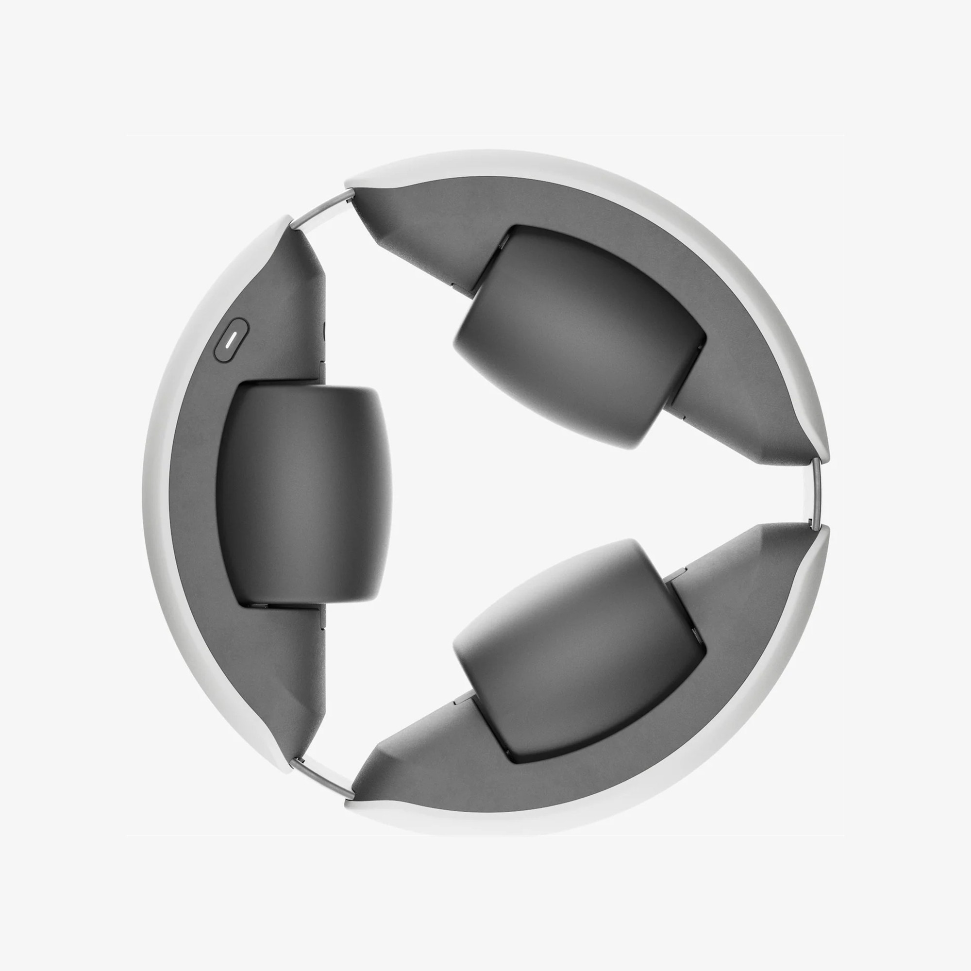 Автоматический роботизированный массажер для ног Therabot