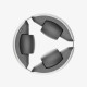Автоматический роботизированный массажер для ног Therabot