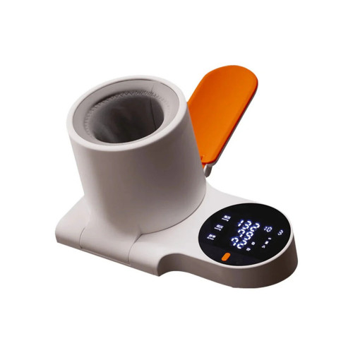 Автоматичний тонометр Zdeer Smart Arm Blood Pressure Monitor