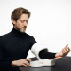 Автоматичний тонометр Zdeer Smart Arm Blood Pressure Monitor