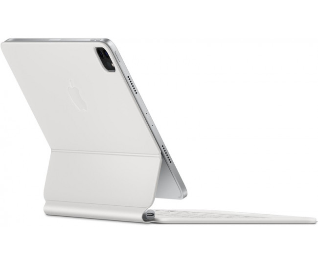 Чохол-клавіатура для планшета Apple Magic Keyboard for iPad Pro 11-inch (3rd generation) and iPad Air (4th generation) (MJQJ3)