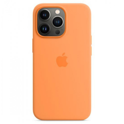 Чохол для смартфона iPhone 13 Pro Silicone Case with MagSafe – Marigold (MM2D3)