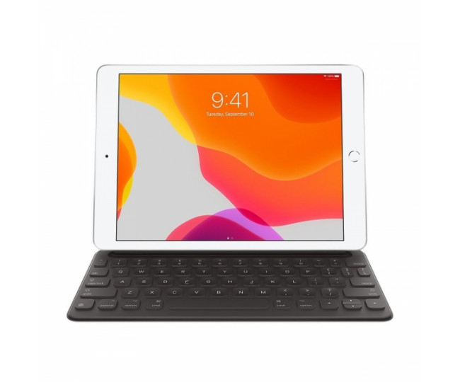Чохол-клавіатура для планшета Apple Smart Keyboard for iPad 10.2 (7/8th generation) and iPad Air (3rd generation) (MX3L2)