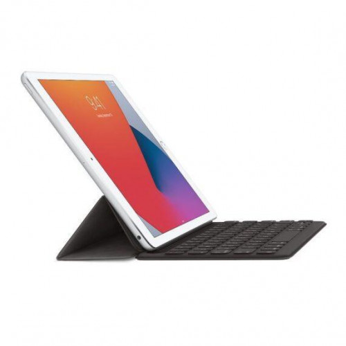 Чохол-клавіатура для планшета Apple Smart Keyboard for iPad 10.2 (7/8th generation) and iPad Air (3rd generation) (MX3L2)