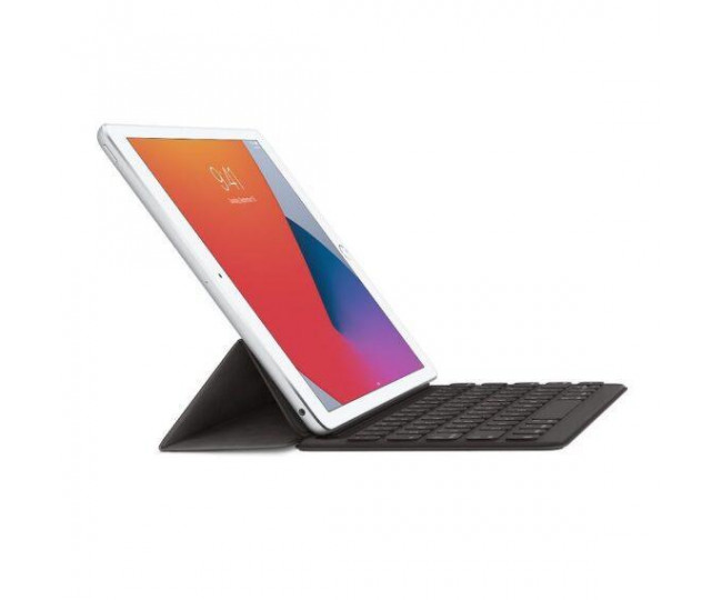 Чохол-клавиатура для планшета Apple Smart Keyboard for iPad 10.2 (7/8th generation) and iPad Air (3rd generation) (MX3L2)