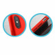 Чохол MF Apple iPhone XR Silicone Red