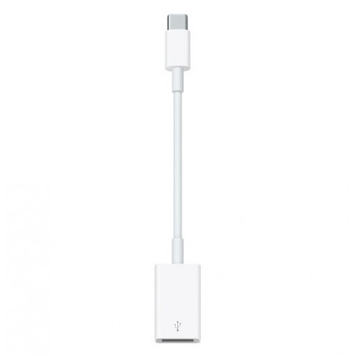 Перехідник Apple USB-C to USB Adapter (MJ1M2)