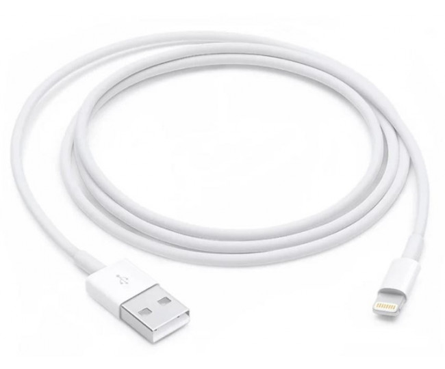Кабель Apple Lightning to USB 1m (MXLY2)