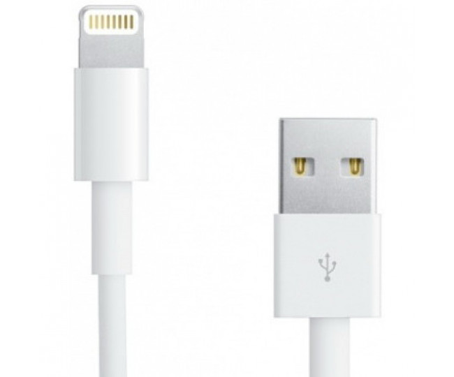 Кабель Apple Lightning to USB 1m (MXLY2)